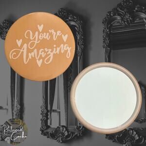 You're Amazing Compact Mirror